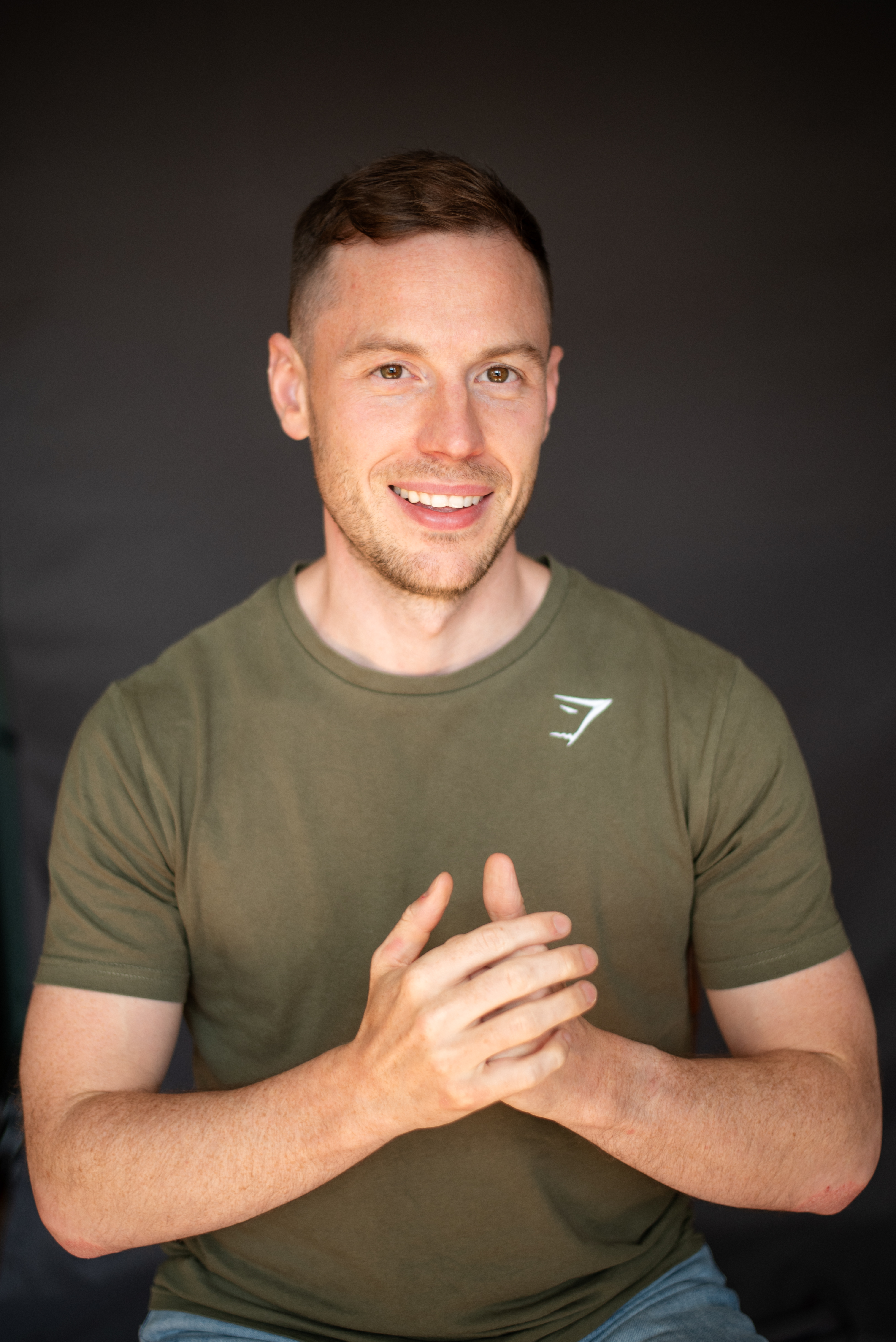 Chris Patrick, founder health coach and pharmacist, Sunshine Coast Australia