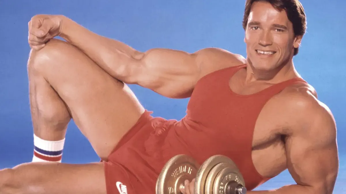60 minutes a week to build muscle, burn fat, and live longer