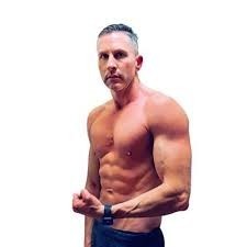 Dr Ted Naiman
